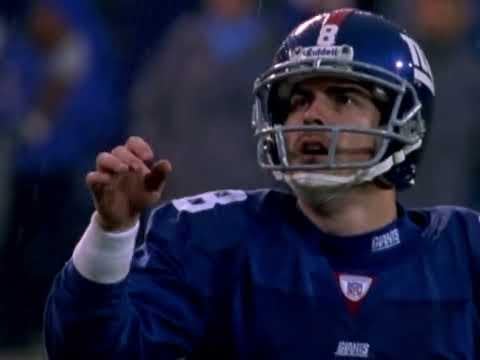 Remember the 2002 Giants?