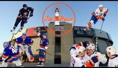 Full Islanders Lineup Using Most Accomplished Players From The 2000’s