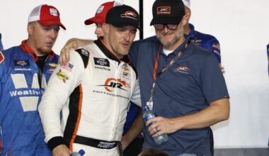 Kligerman's Daytona 'win' is multiple levels of meaningful