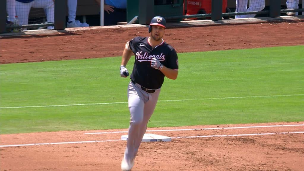 Nathaniel Lowe DFA’d by the Nationals less than 24 hours after he hit a grand slam. Imagine how much worse Seth Lugo feels giving up the salami now? Lugo has been struggling with 13 ER in his last 2 outing