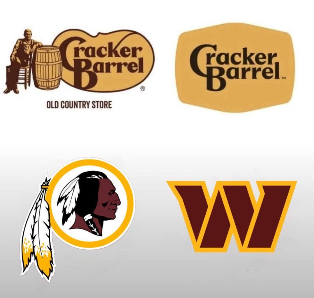 Washington taking Ls