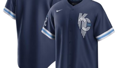 65% off Royals Nike City Connect Jerseys