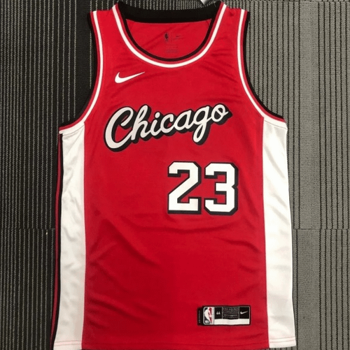 What year was this jersey?
