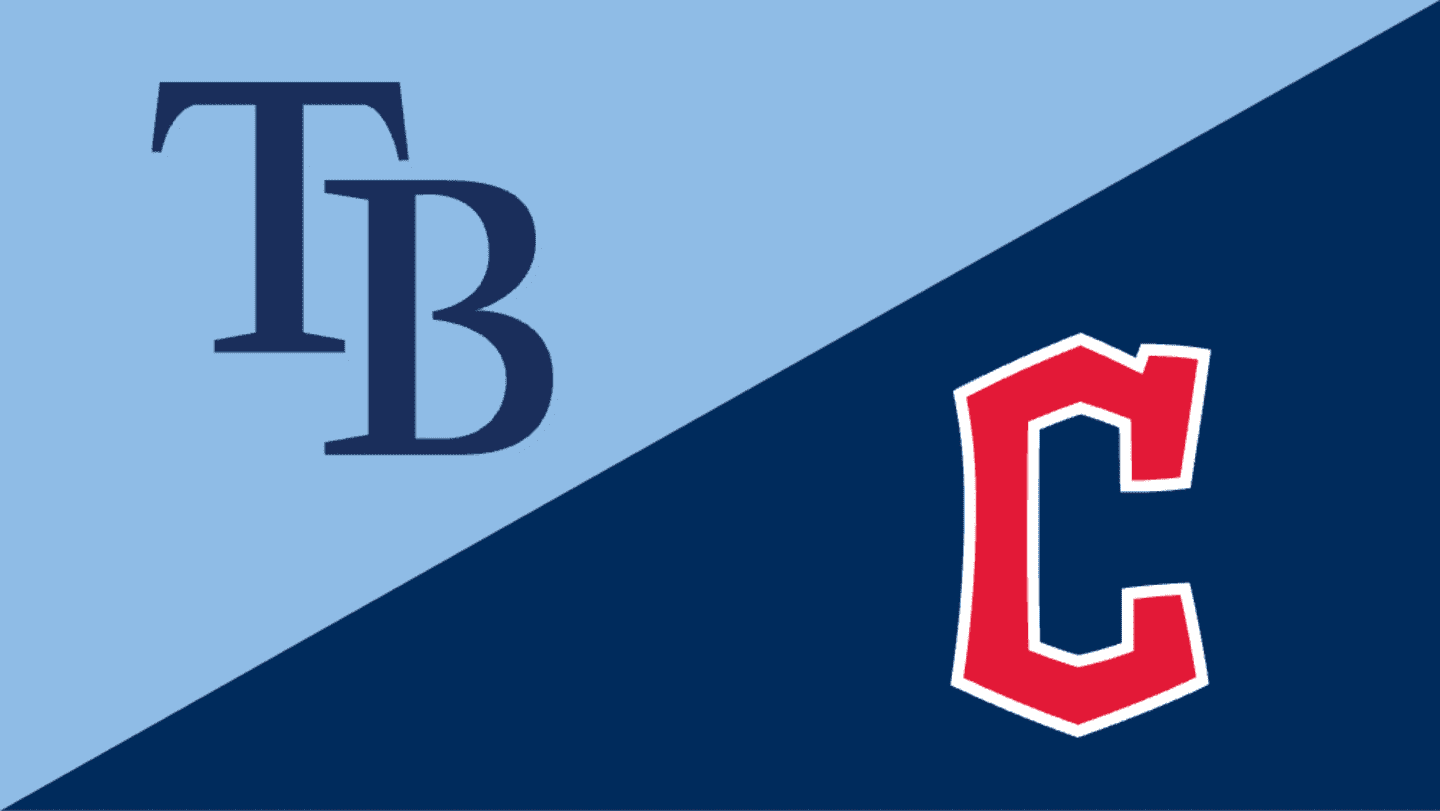 /r/MLB - Tampa Bay Rays at Cleveland Guardians [Game Thread]