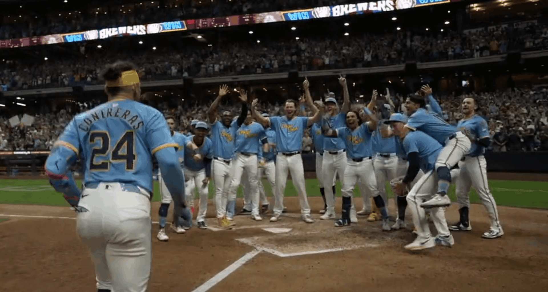 The Power of Friendship