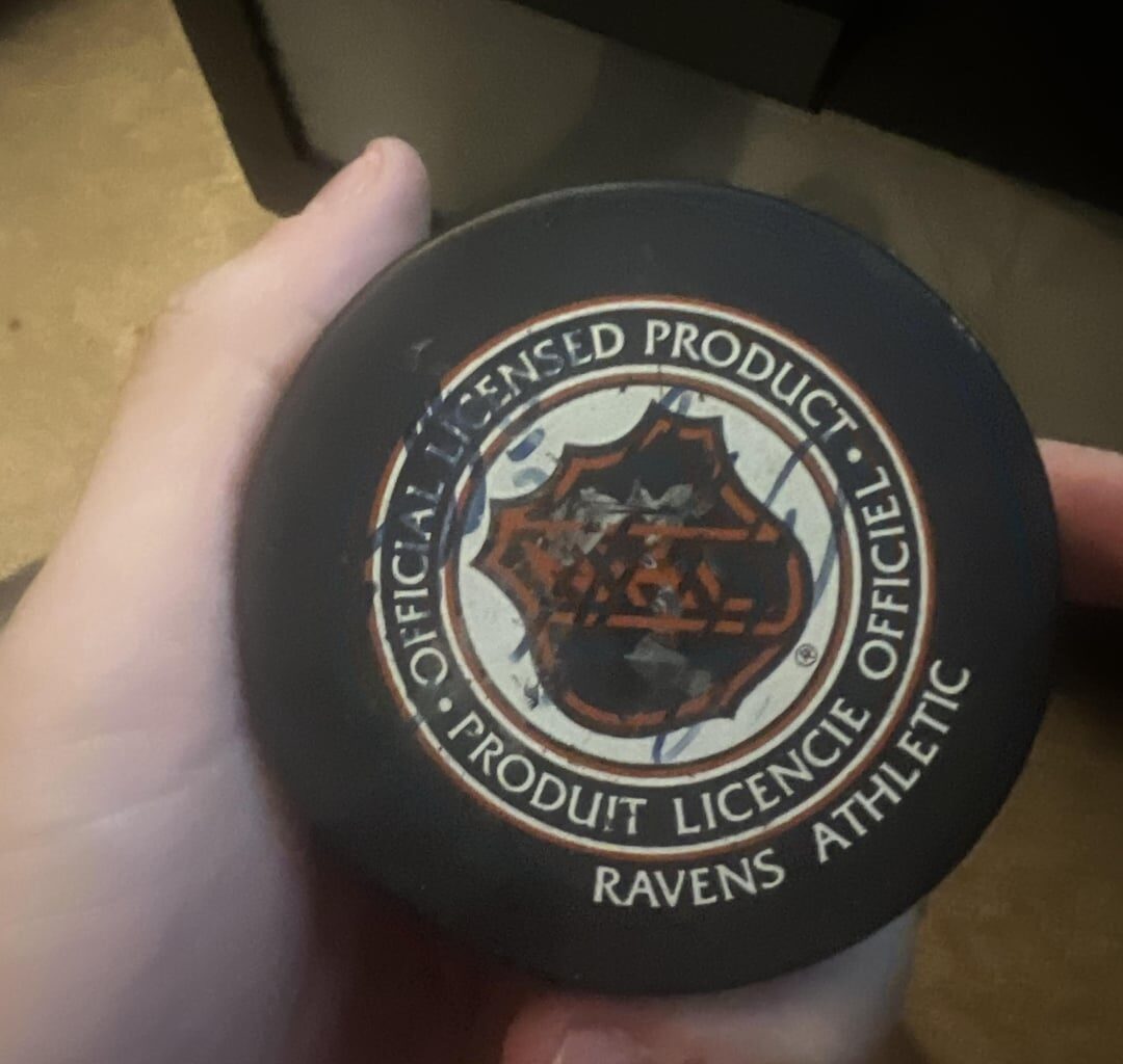 Help Recognizing Signatures