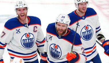 NHL considering big regular season schedule change next year | Sports