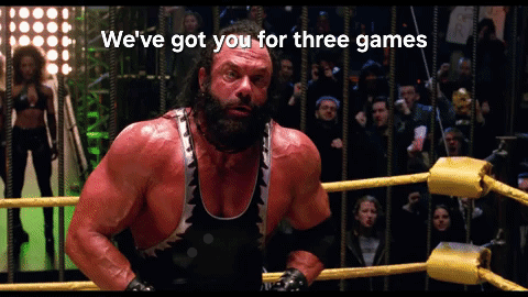BONESAW IS READY!!!