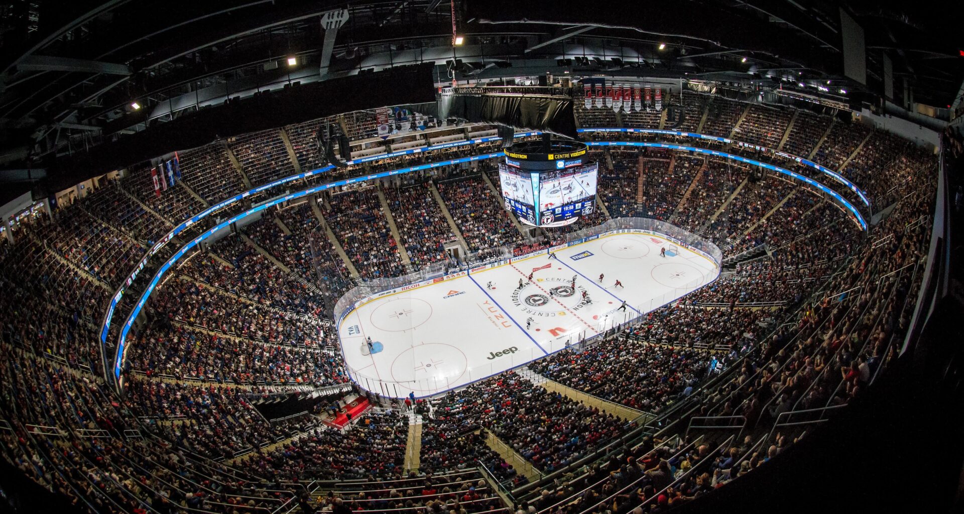 Does Quebec City Deserve a NHL Team?