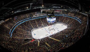 Does Quebec City Deserve a NHL Team?