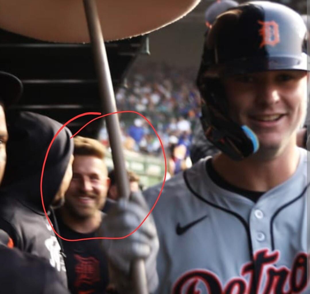 I just can't remember who this is. Please help.