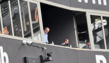 Hud back in the booth tonight 😎 let’s gooo