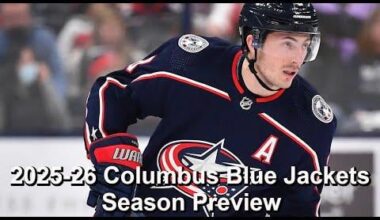THG’s CBJ season preview