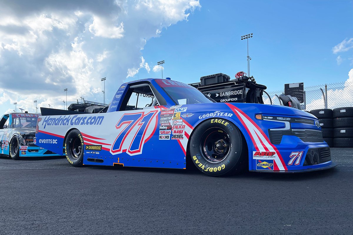 Fast Times - richmondmagazine.com