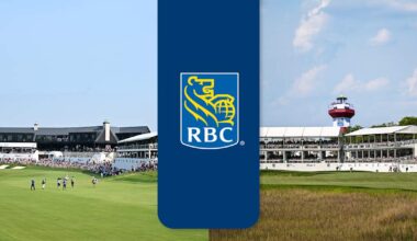 RBC extends title sponsorship of RBC Heritage, RBC Canadian Open - PGA Tour