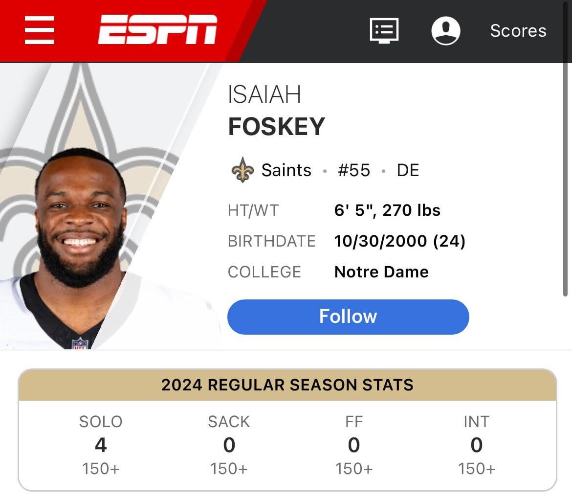 Why can’t this team draft edge rushers