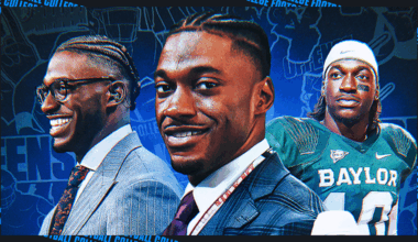 Robert Griffin III to Join FOX Sports College Football Roster