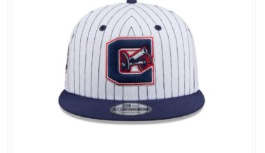 New Era Deceptor Hats