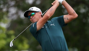 Rickie Fowler makes huge golf equipment switch ahead of PGA Tour FedEx Cup Playoffs