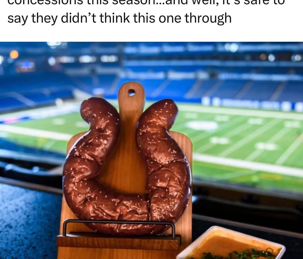 Roughly the size of horse 💩