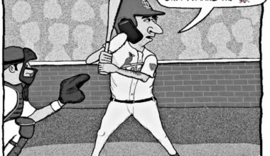 WTH is happening in St. Louie?