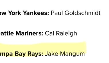 Magnum receiving the “Heart and Hustle” award! Well-deserved 👏👏👏