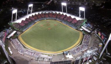In 2016, MLB cancelled the Pirates-Marlins series in Puerto Rico due to Zika virus concerns. Will they ever try it again?