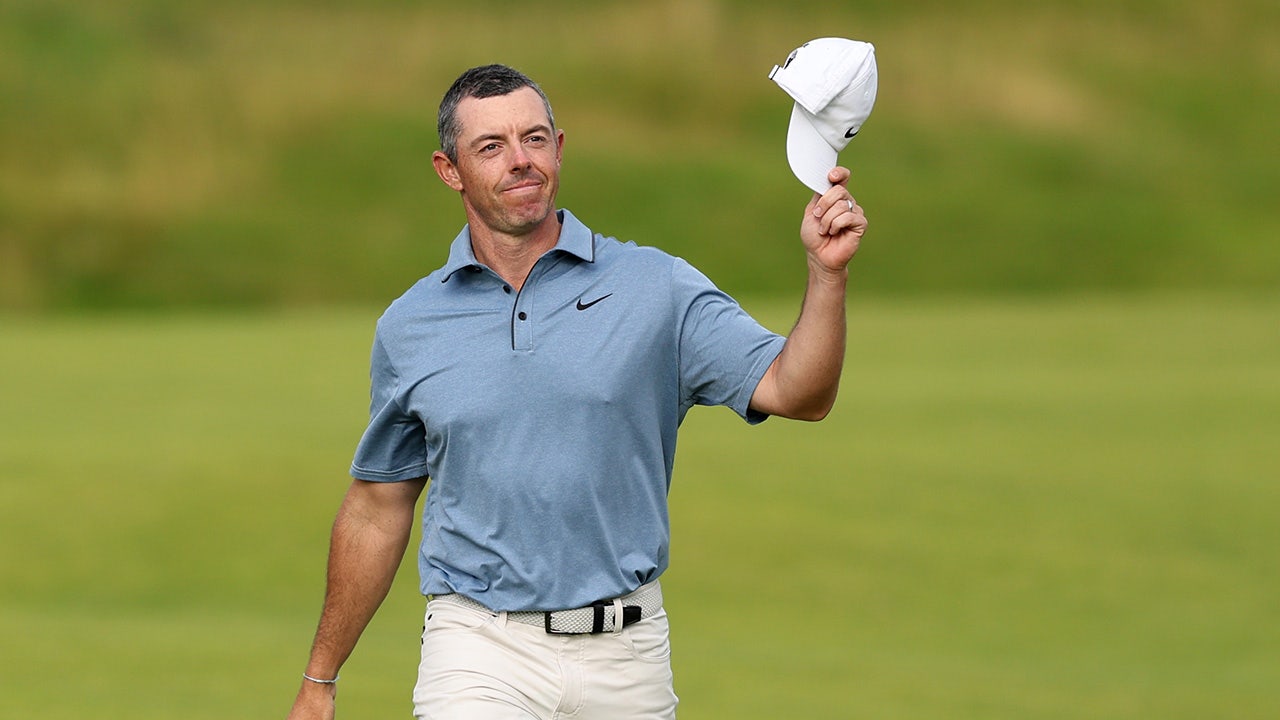 Rory McIlroy skips PGA Tour playoff opener, sparking playoff rule debate