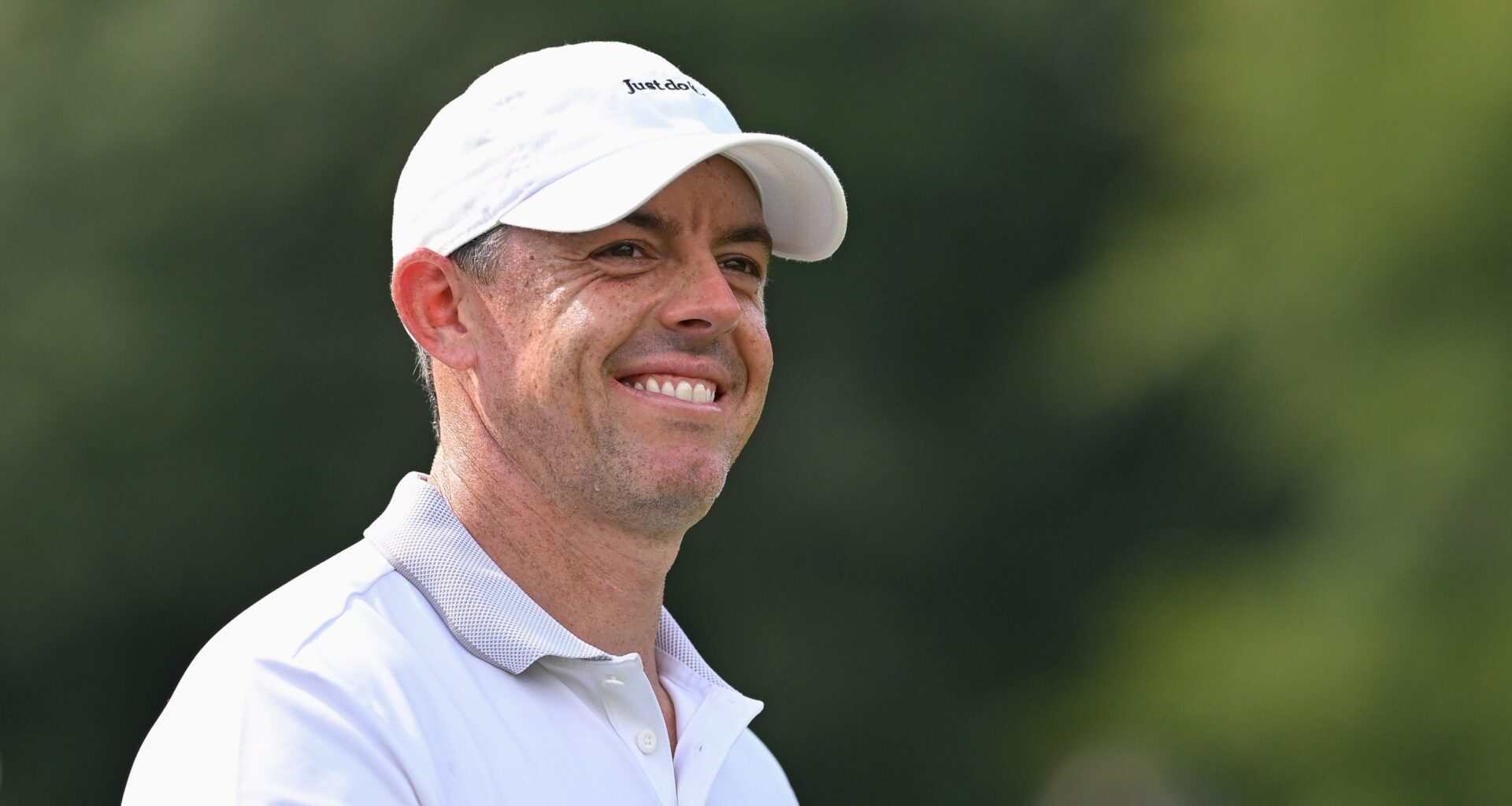 McIlroy Makes Absurd Birdie At PGA Tour Championship, Still Trails Scheffler