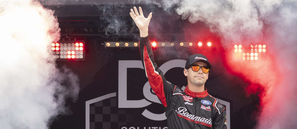 NASCAR Truck Series DFS Picks and Best Bets: eero 250