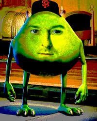 Hi guys. Giants fan here wanting to distribute a meme you should be using soon