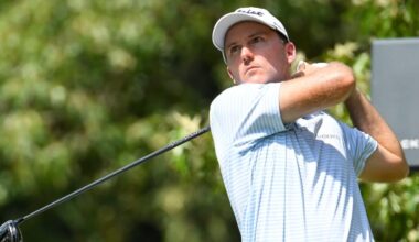 2025 Tour Championship odds, predictions: Top picks, props, longshots and PGA golfers to fade this week