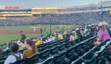 Sacramento Area Rays fan checking in from enemy territory
