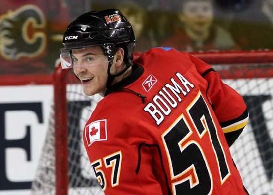 57 days until hockey is back!