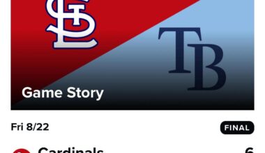 Finally! Some good news 😁