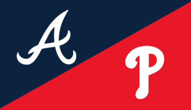 /r/MLB - Atlanta Braves at Philadelphia Phillies [Game Thread]