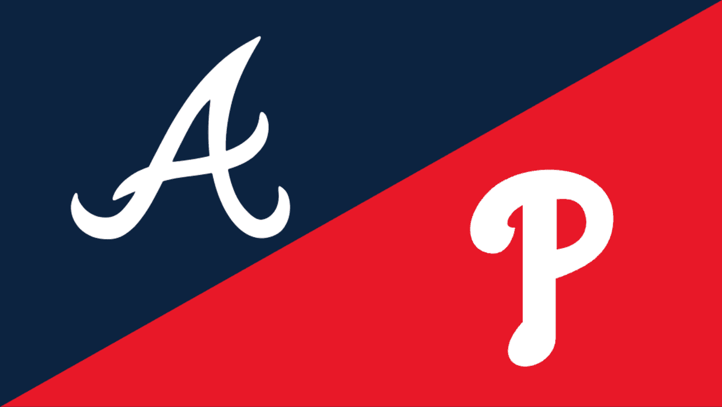 /r/MLB - Atlanta Braves at Philadelphia Phillies [Game Thread]