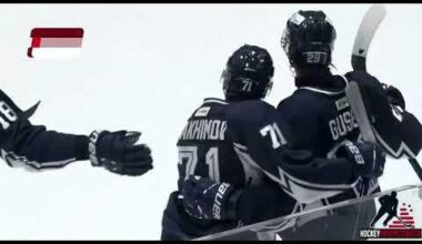 Are you guys excited for this pick? Pyotr Andreyanov