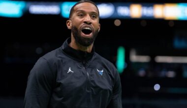 Coach Lee radio interview