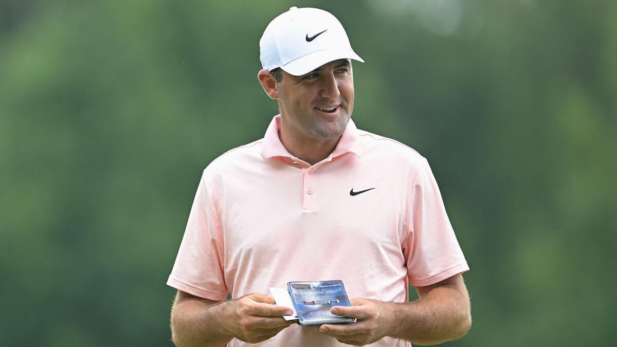 2025 FedEx St. Jude Championship leaderboard live updates: Golf scores, coverage in Round 2 at TPC Southwind