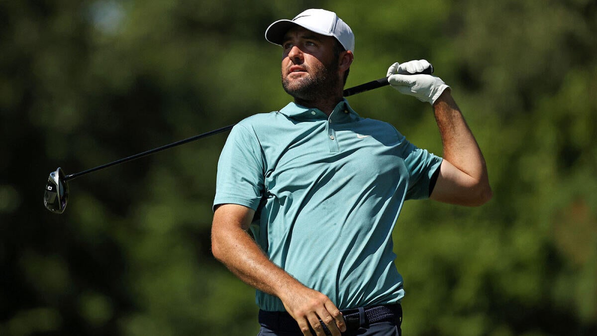 2025 FedEx St. Jude Championship leaderboard live updates: Golf scores, coverage in Round 1 at TPC Southwind