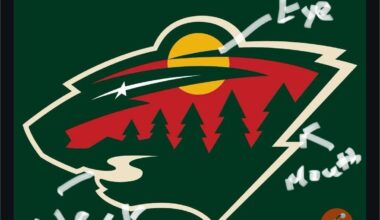 I don’t know about you but I always seen a frog/lizard