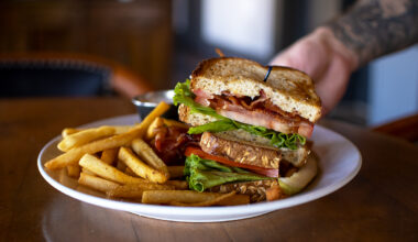 Tom Schuman, Contributing Reporter