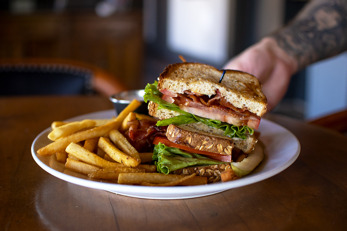 Tom Schuman, Contributing Reporter