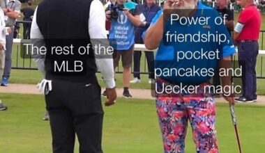 Brewers just do it differently