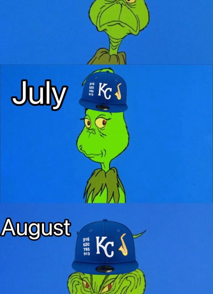 The boys have returned to playing some ball