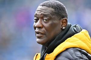 [KIRO 7] Shawn Kemp sentenced to 12 months of community service for firing gun outside Tacoma Mall