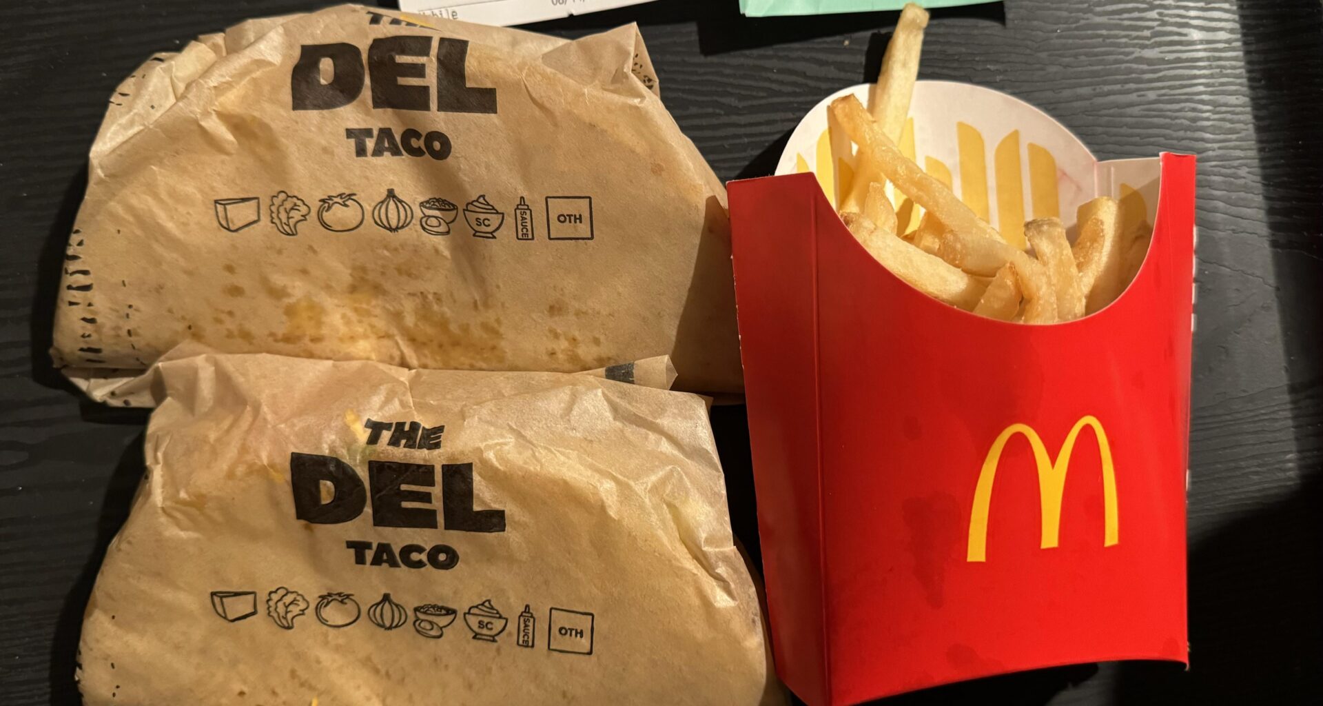 Got Both Deals for 8/14 to Celebrate Both Sweeps 🧹 🧹