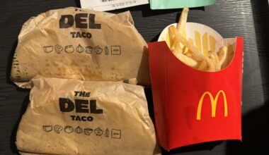 Got Both Deals for 8/14 to Celebrate Both Sweeps 🧹 🧹