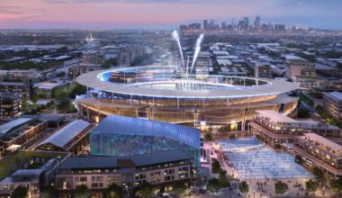 Where will your team's next ballpark be? What Royals can teach us about the future of MLB stadiums.